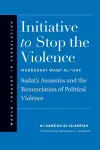 Initiative to Stop the Violence cover