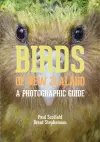 Birds of New Zealand cover