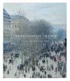 Impressionist France cover