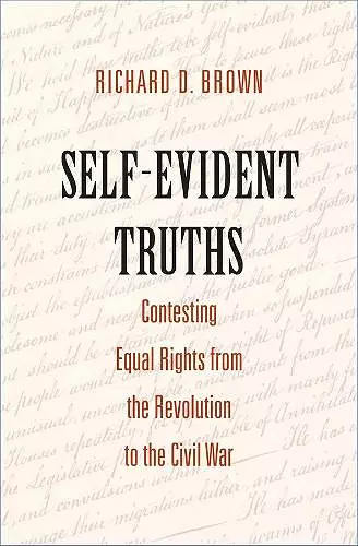 Self-Evident Truths cover