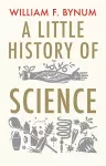 A Little History of Science cover