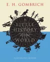 A Little History of the World cover