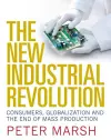 The New Industrial Revolution cover