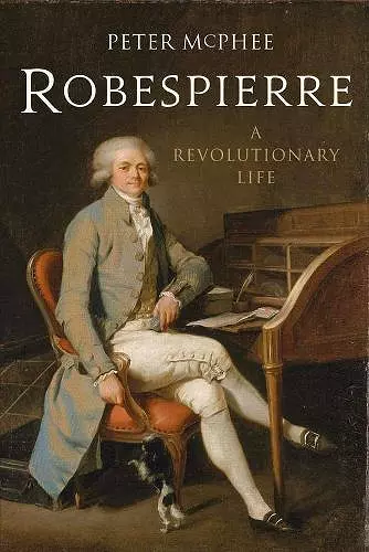 Robespierre cover