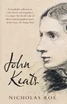 John Keats cover