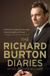 The Richard Burton Diaries cover
