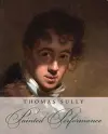 Thomas Sully cover