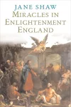 Miracles in Enlightenment England cover
