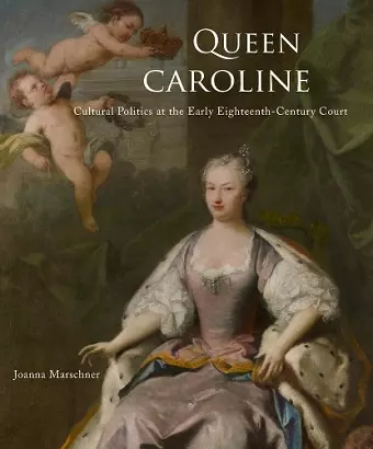 Queen Caroline cover