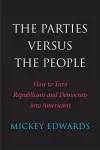 The Parties Versus the People cover