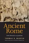 Ancient Rome cover