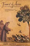 Francis of Assisi cover