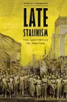 Late Stalinism cover