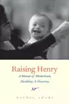 Raising Henry cover