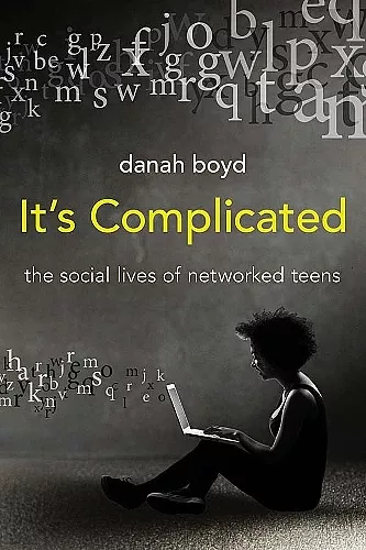 It's Complicated cover