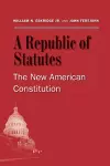 A Republic of Statutes cover