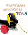 Swedish Wooden Toys cover