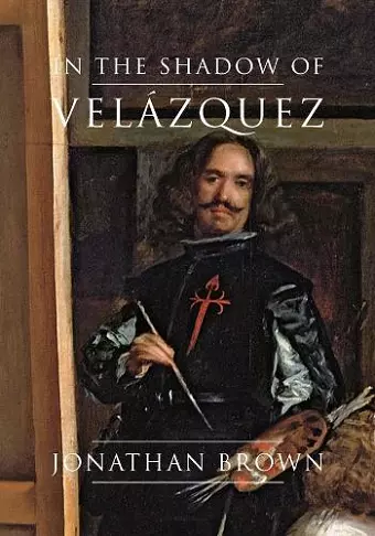 In the Shadow of Velázquez cover