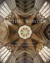 Gothic Wonder cover