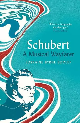 Schubert cover