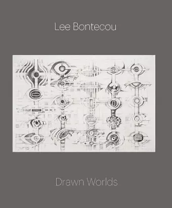 Lee Bontecou cover