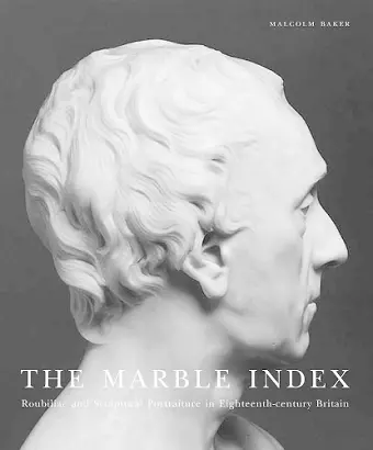 The Marble Index cover