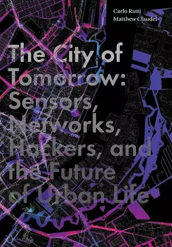 The City of Tomorrow cover