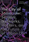 The City of Tomorrow cover