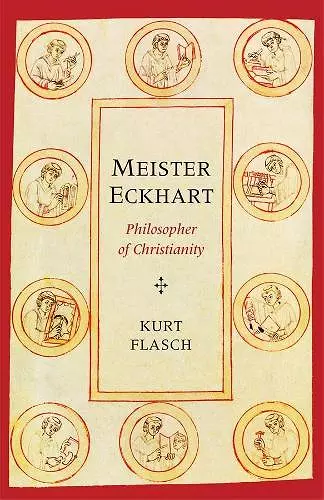 Meister Eckhart cover