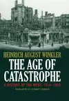 The Age of Catastrophe cover