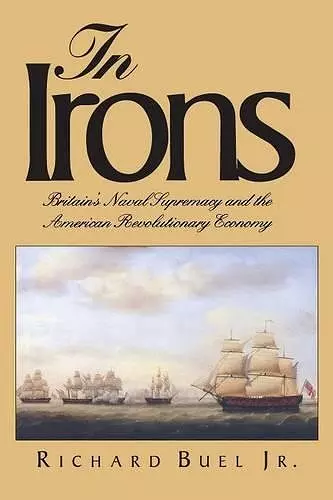 In Irons cover