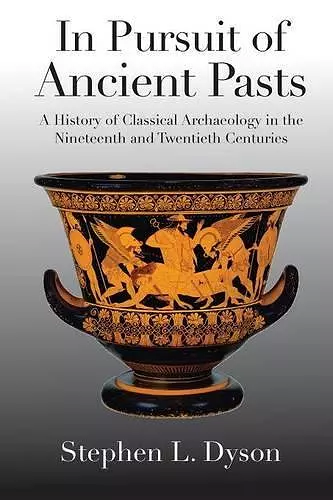 In Pursuit of Ancient Pasts cover