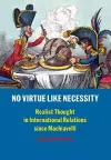 No Virtue Like Necessity cover