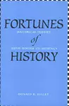 Fortunes of History cover