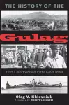 The History of the Gulag cover