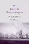 The European Seaborne Empires cover