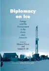 Diplomacy on Ice cover