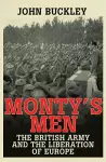 Monty's Men cover