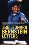 The Leonard Bernstein Letters cover
