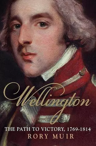 Wellington cover