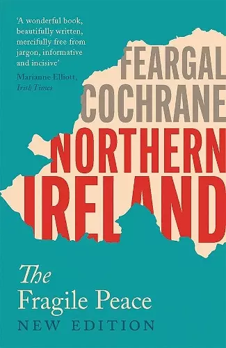 Northern Ireland cover