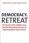 Democracy in Retreat cover