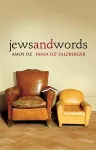 Jews and Words cover