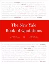 The New Yale Book of Quotations cover