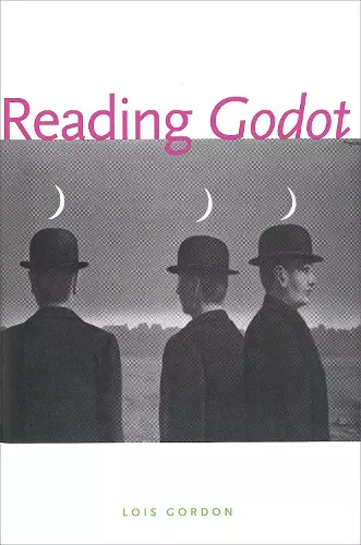 Reading Godot cover