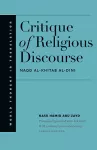 Critique of Religious Discourse cover