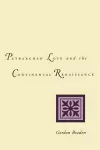 Petrarchan Love and the Continental Renaissance cover