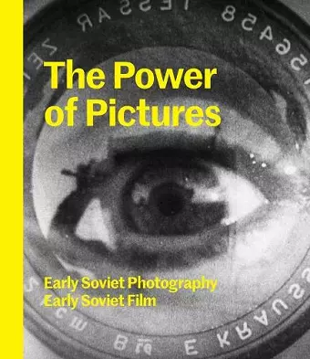 The Power of Pictures cover