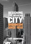 Designing the Modern City cover