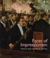 Faces of Impressionism cover